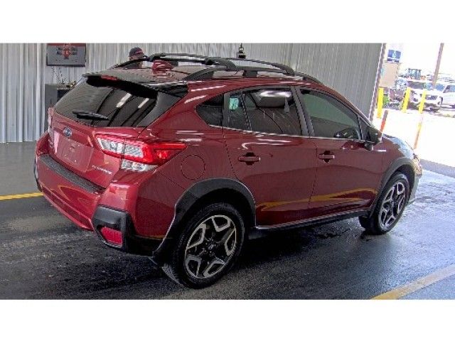 SUBARU CROSSTREK 2019 jf2gtanc5kh362572