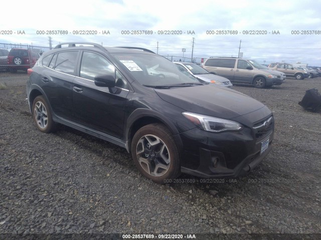 SUBARU CROSSTREK 2020 jf2gtanc5l8257936