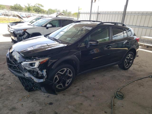 SUBARU CROSSTREK 2020 jf2gtanc5lh206954