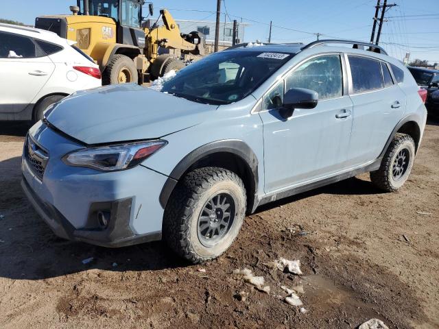 SUBARU CROSSTREK 2020 jf2gtanc5lh225309