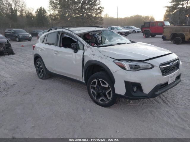 SUBARU CROSSTREK 2020 jf2gtanc5lh225858