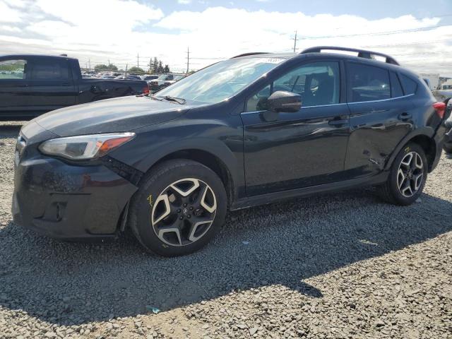 SUBARU CROSSTREK 2020 jf2gtanc5lh238559