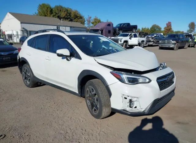 SUBARU CROSSTREK 2020 jf2gtanc5lh271920