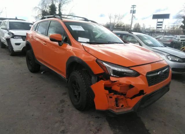 SUBARU CROSSTREK 2019 jf2gtanc6k8231103