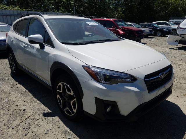 SUBARU CROSSTREK 2019 jf2gtanc6k8268524