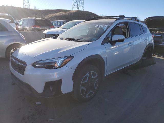 SUBARU CROSSTREK 2019 jf2gtanc6k8299773