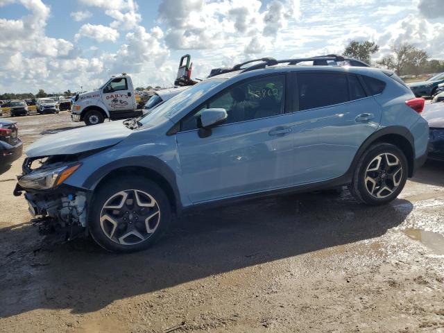 SUBARU CROSSTREK 2019 jf2gtanc6kh209361