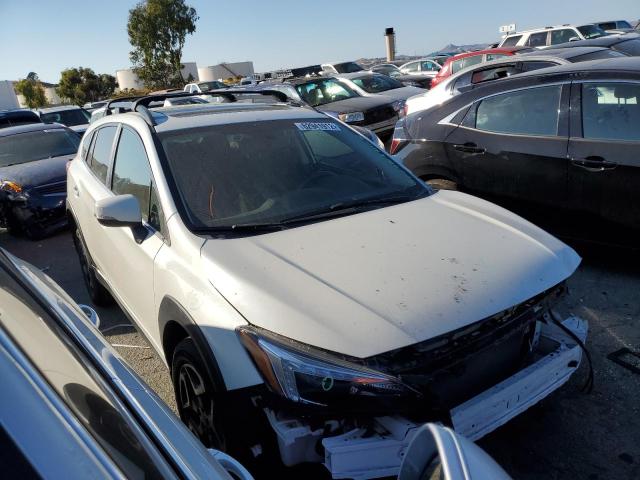 SUBARU CROSSTREK 2019 jf2gtanc6kh231988