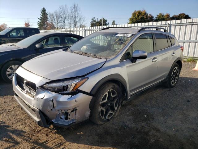 SUBARU CROSSTREK 2019 jf2gtanc6kh236107