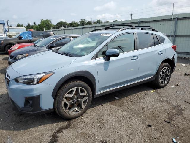 SUBARU CROSSTREK 2019 jf2gtanc6kh281192