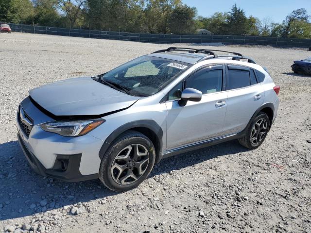 SUBARU CROSSTREK 2019 jf2gtanc6kh346316