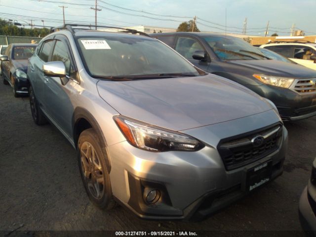 SUBARU CROSSTREK 2019 jf2gtanc6kh361608