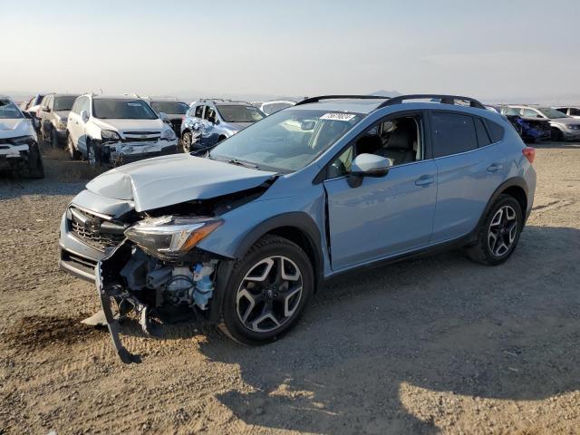 SUBARU CROSSTREK 2019 jf2gtanc6kh375198