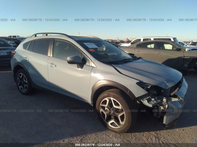 SUBARU CROSSTREK 2020 jf2gtanc6l8207904