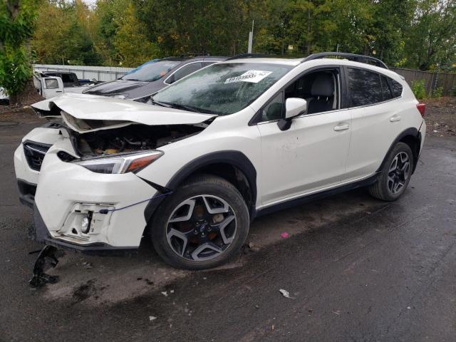 SUBARU CROSSTREK 2020 jf2gtanc6l8251675