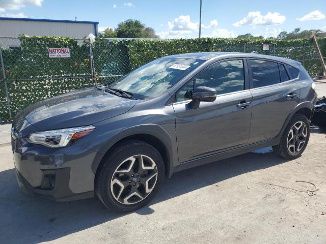 SUBARU CROSSTREK 2020 jf2gtanc6lh272087