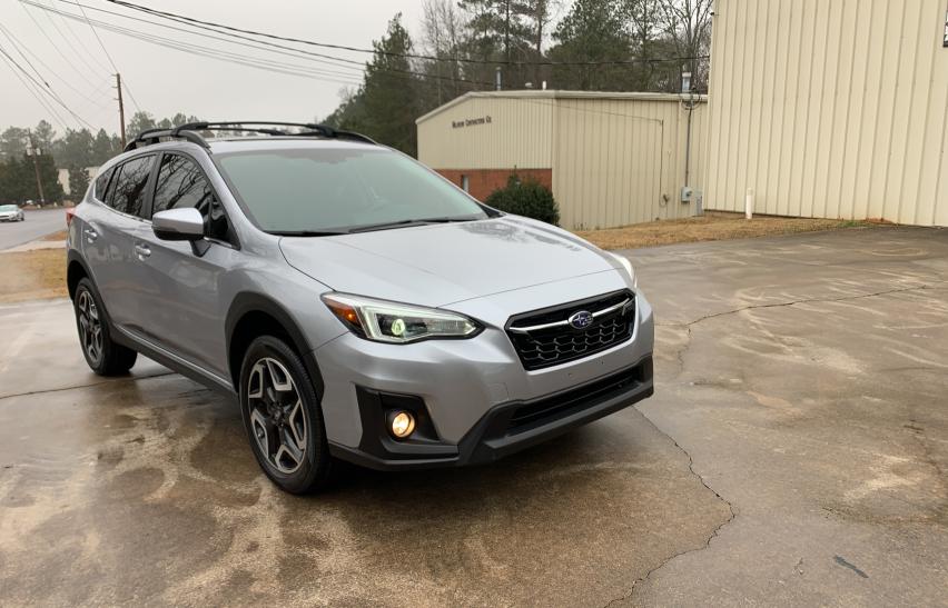 SUBARU CROSSTREK 2019 jf2gtanc7k8249383