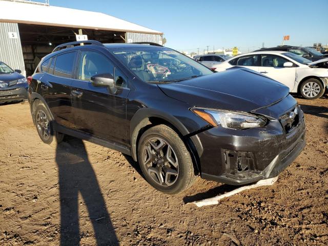 SUBARU CROSSTREK 2019 jf2gtanc7k8299782