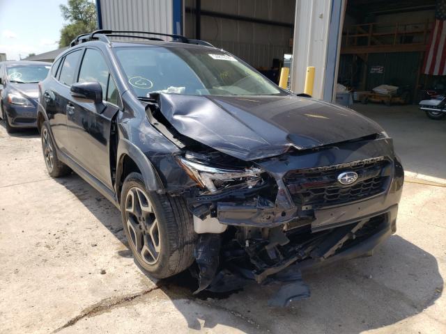 SUBARU CROSSTREK 2019 jf2gtanc7k8304964