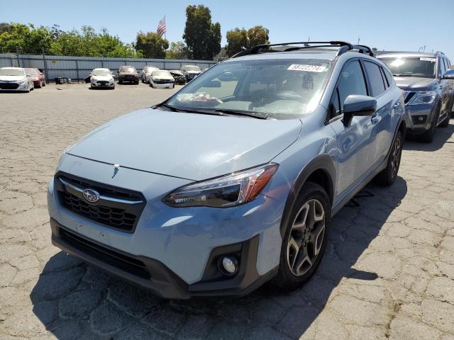 SUBARU CROSSTREK 2019 jf2gtanc7k8324731