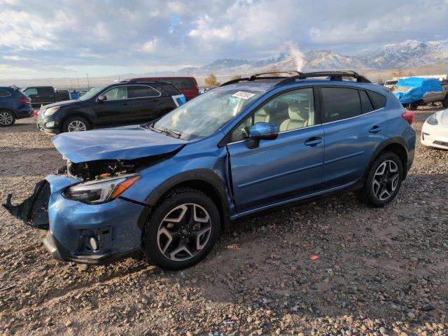 SUBARU CROSSTREK 2019 jf2gtanc7k8365473