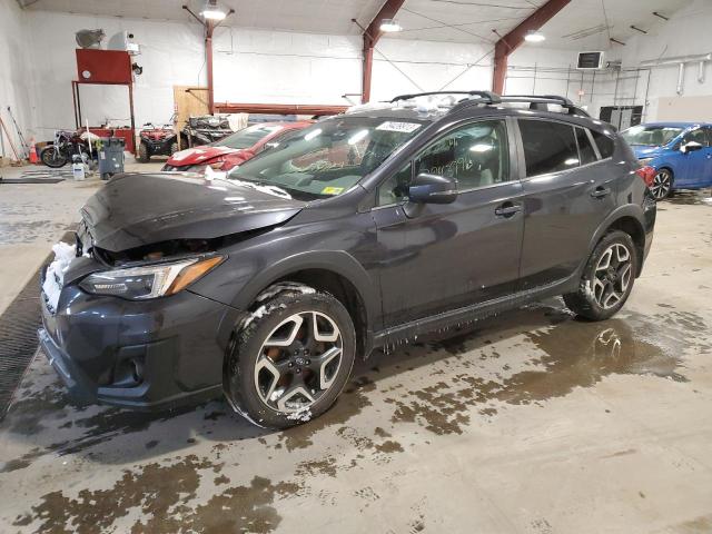 SUBARU CROSSTREK 2019 jf2gtanc7k8377509