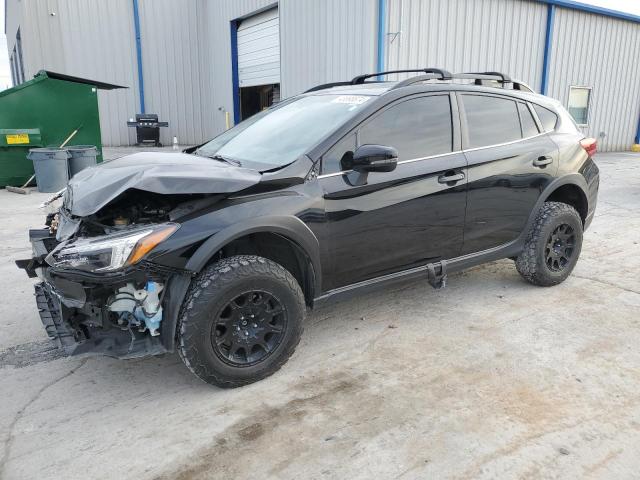 SUBARU CROSSTREK 2019 jf2gtanc7kh229795