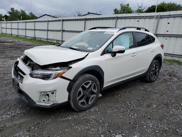 SUBARU CROSSTREK 2019 jf2gtanc7kh245639