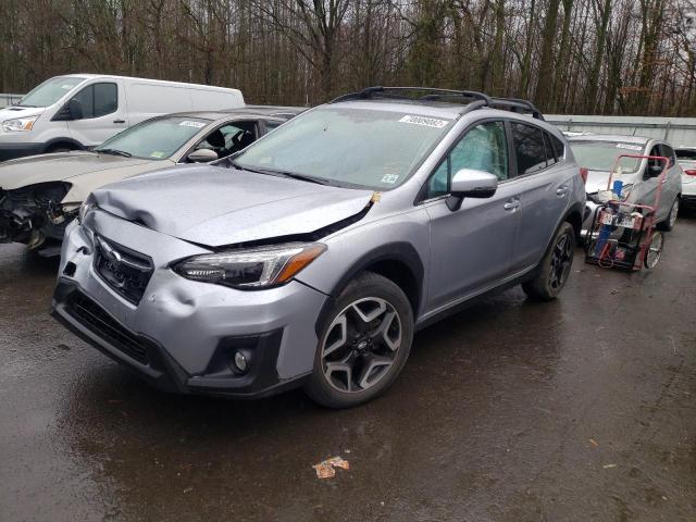 SUBARU CROSSTREK 2019 jf2gtanc7kh281105