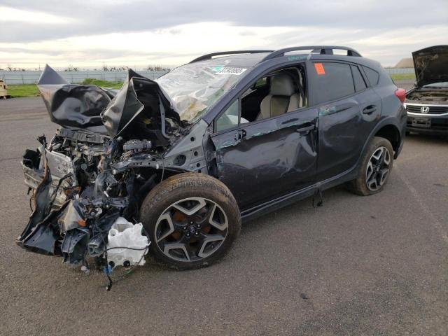 SUBARU CROSSTREK 2019 jf2gtanc7kh283629