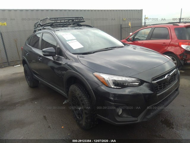 SUBARU CROSSTREK 2019 jf2gtanc7kh289852