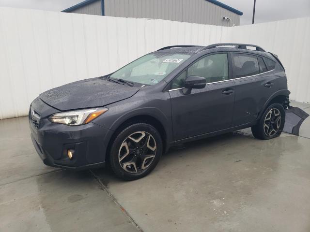 SUBARU CROSSTREK 2019 jf2gtanc7kh299636