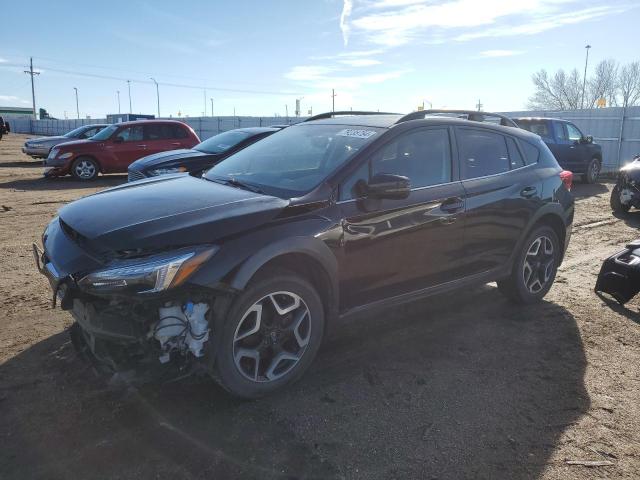 SUBARU CROSSTREK 2019 jf2gtanc7kh309890