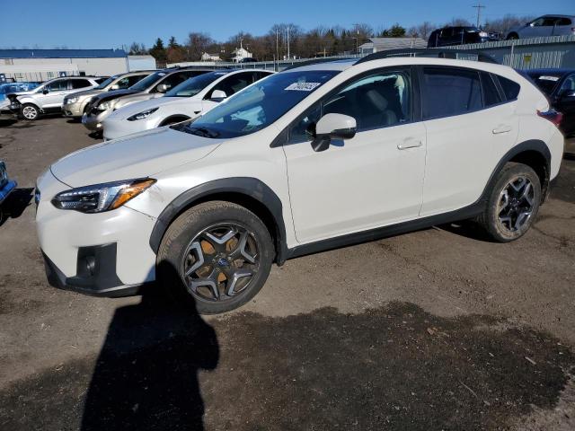 SUBARU CROSSTREK 2019 jf2gtanc7kh319089