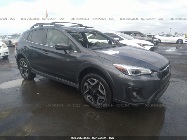 SUBARU CROSSTREK 2020 jf2gtanc7l8226056