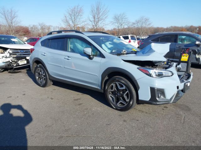 SUBARU CROSSTREK 2020 jf2gtanc7l8228373