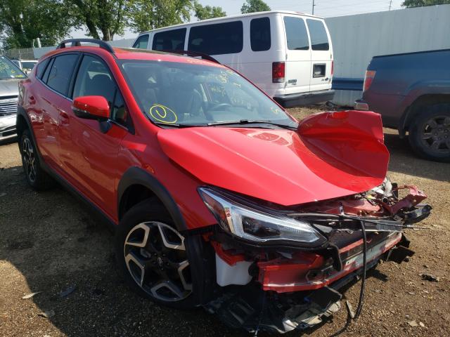 SUBARU CROSSTREK 2020 jf2gtanc7l8238207