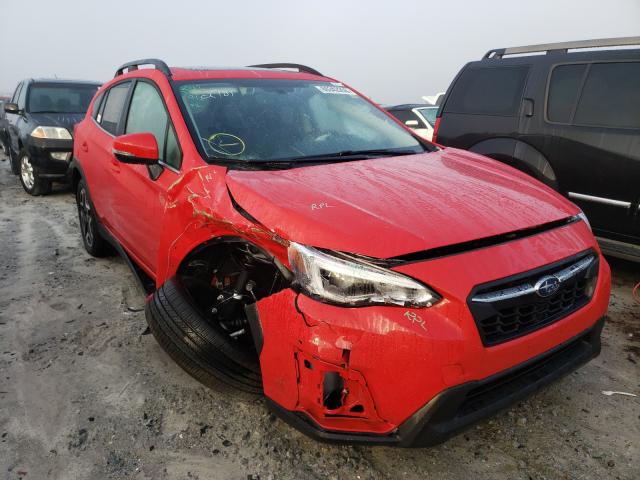 SUBARU CROSSTREK 2020 jf2gtanc7l8252981