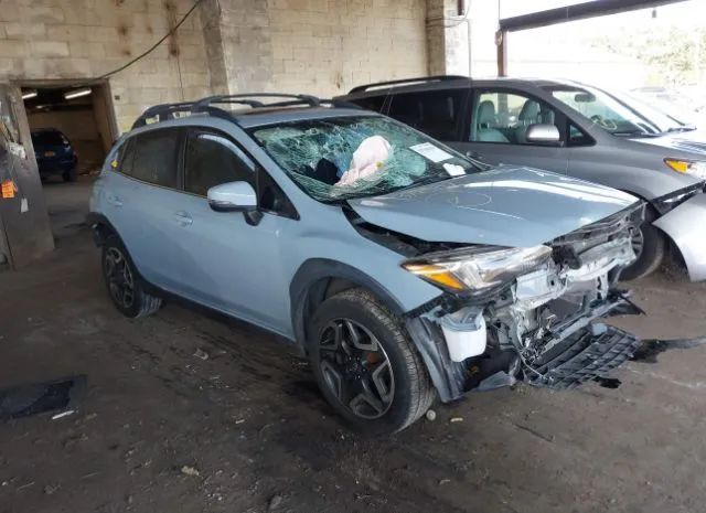 SUBARU CROSSTREK 2019 jf2gtanc8k8221933