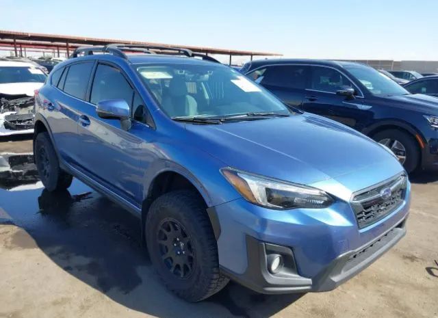 SUBARU CROSSTREK 2019 jf2gtanc8k8229272