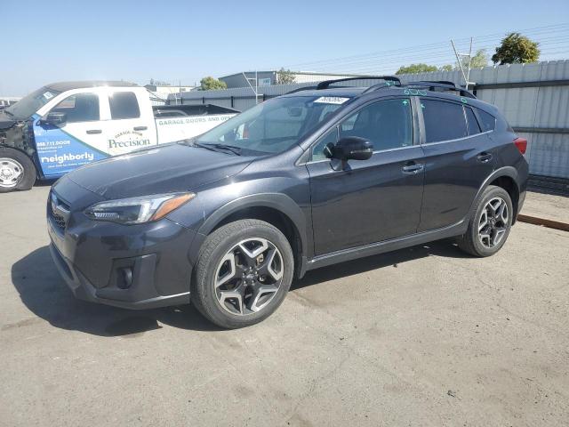 SUBARU CROSSTREK 2019 jf2gtanc8k8317335