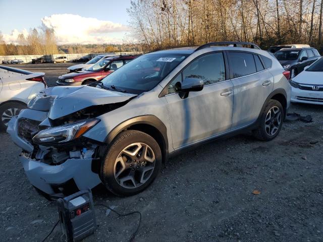 SUBARU CROSSTREK 2019 jf2gtanc8k8324592