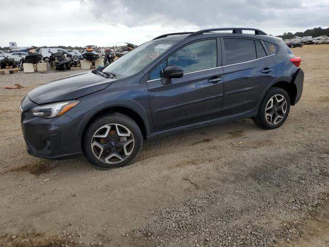 SUBARU CROSSTREK 2019 jf2gtanc8k8389037