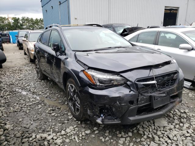 SUBARU CROSSTREK 2019 jf2gtanc8kh229188