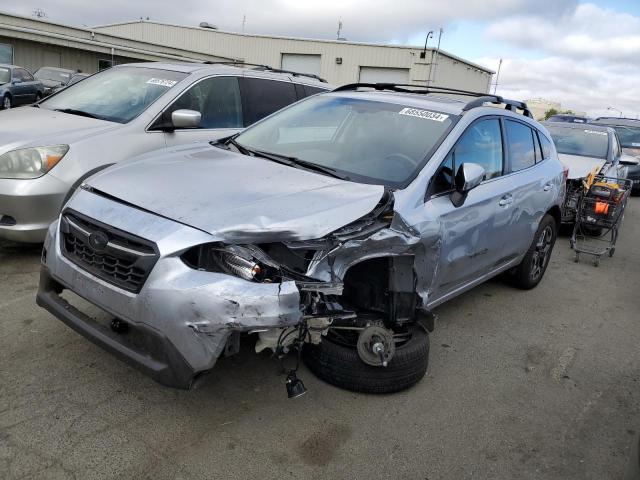 SUBARU CROSSTREK 2019 jf2gtanc8kh249196