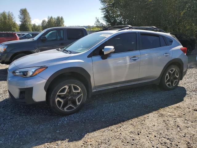 SUBARU CROSSTREK 2019 jf2gtanc8kh261624