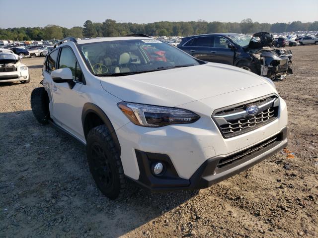 SUBARU CROSSTREK 2019 jf2gtanc8kh298625