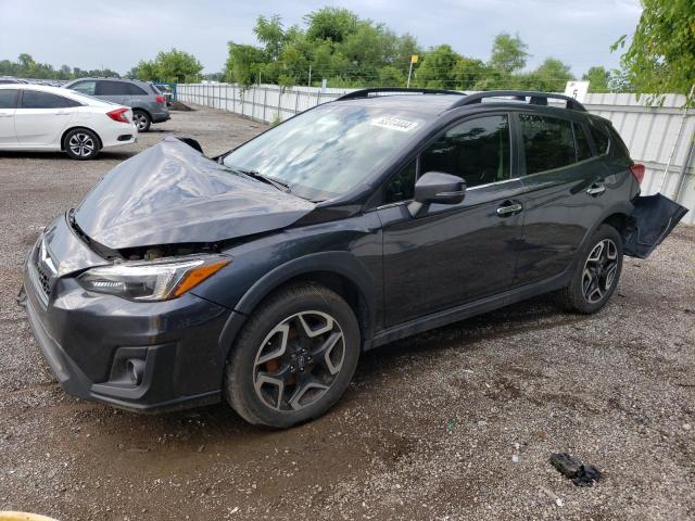 SUBARU CROSSTREK 2019 jf2gtanc8kh367832