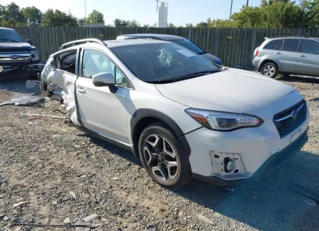 SUBARU CROSSTREK 2020 jf2gtanc8l8213445