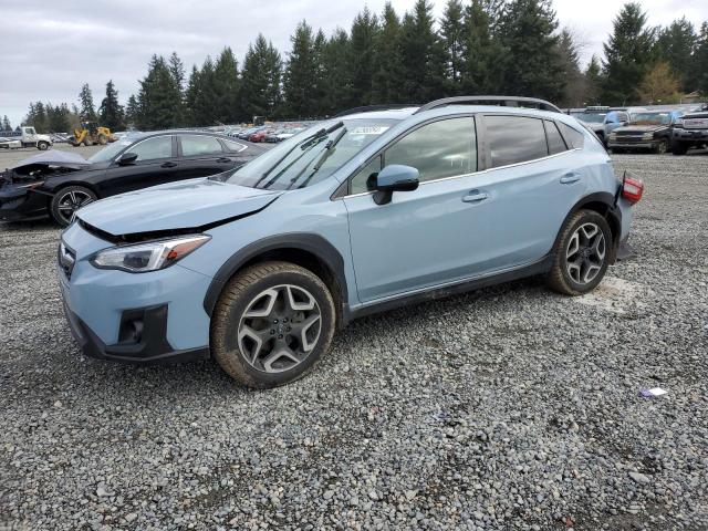 SUBARU CROSSTREK 2020 jf2gtanc8l8215986